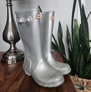 Hunter Rain Boots Kids
